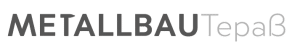 Metallbau Tepass